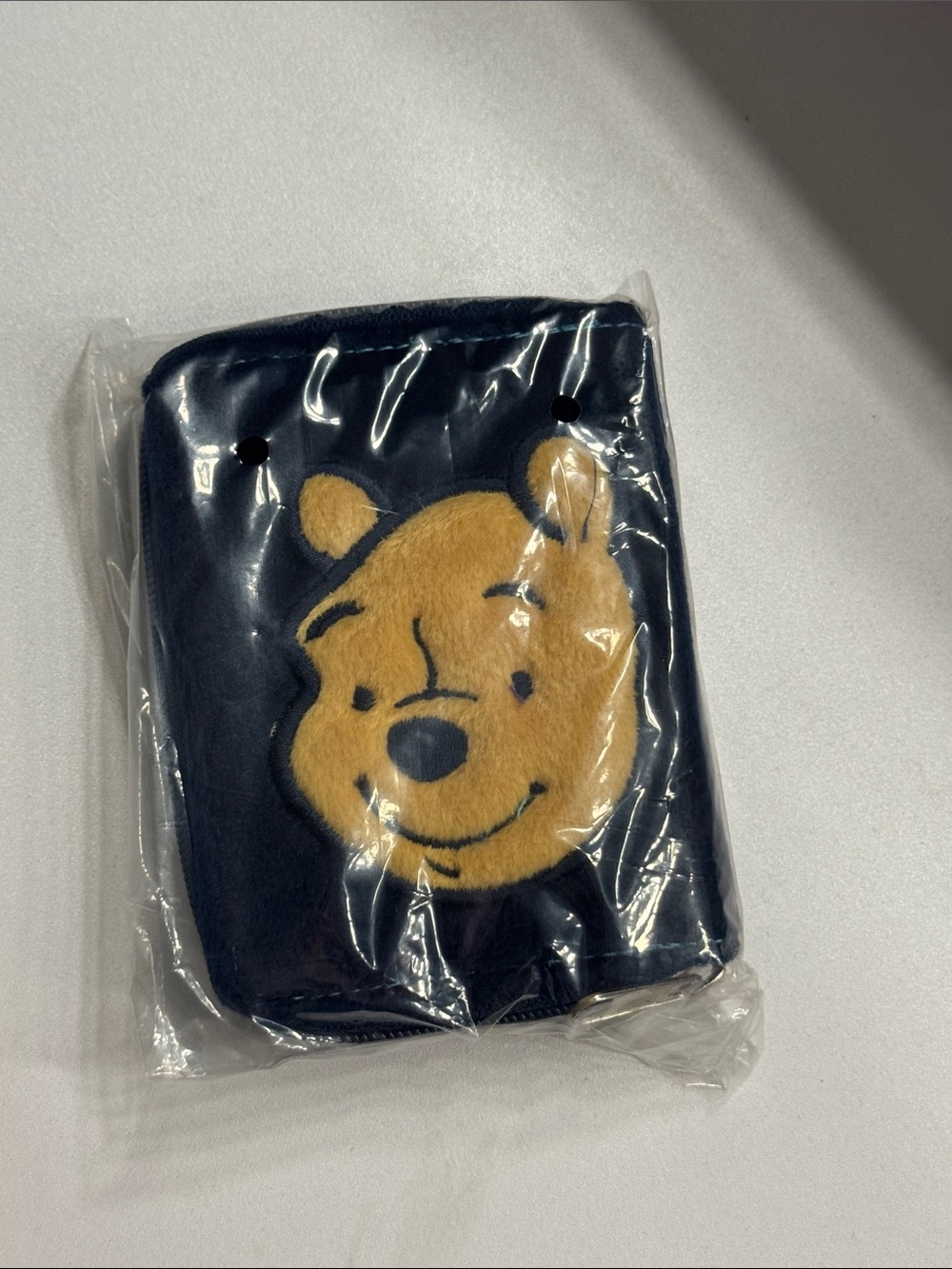 Winnie the Pooh wallet